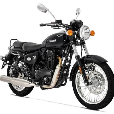 moto benelli catalogo.